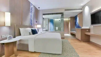 Renaissance Pattaya Resort & Spa