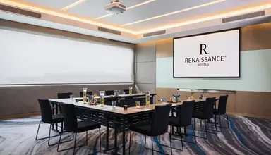 Renaissance Pattaya Resort & Spa