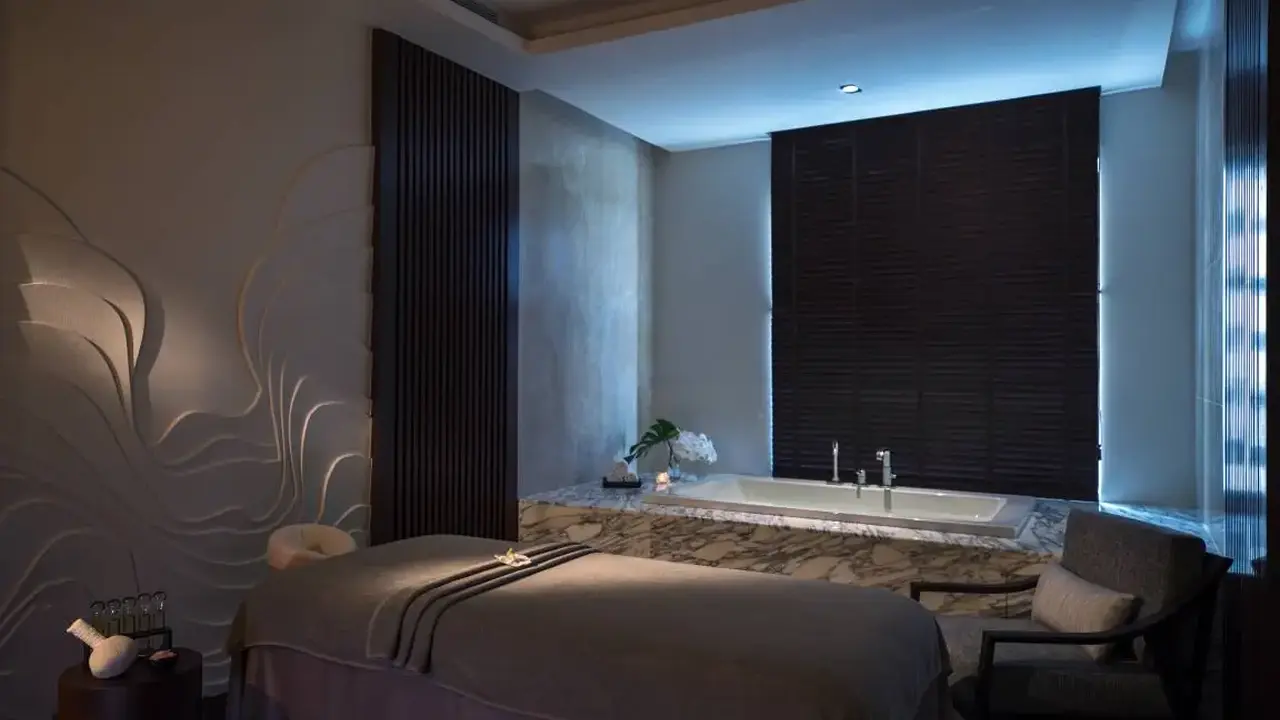 Renaissance Pattaya Resort & Spa