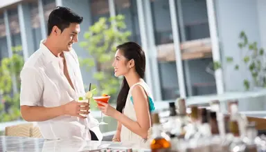 Renaissance Pattaya Resort & Spa