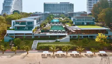 Renaissance Pattaya Resort & Spa