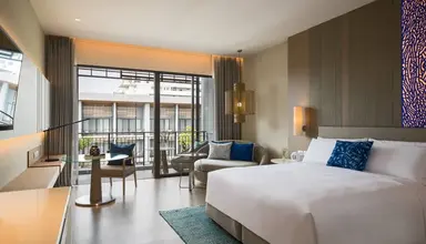 Renaissance Pattaya Resort & Spa