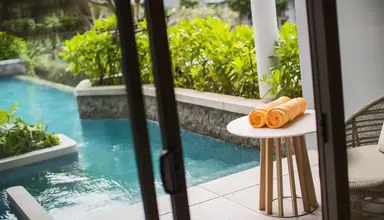 Renaissance Pattaya Resort & Spa