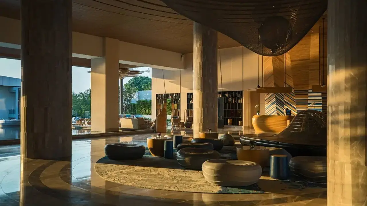 Renaissance Pattaya Resort & Spa