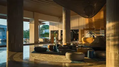 Renaissance Pattaya Resort & Spa