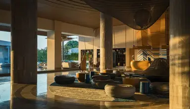 Renaissance Pattaya Resort & Spa