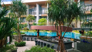 Renaissance Pattaya Resort & Spa