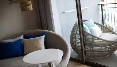 Renaissance Pattaya Resort & Spa
