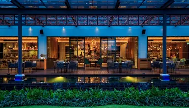 Renaissance Pattaya Resort & Spa