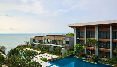 Renaissance Pattaya Resort & Spa