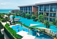 Renaissance Pattaya Resort & Spa