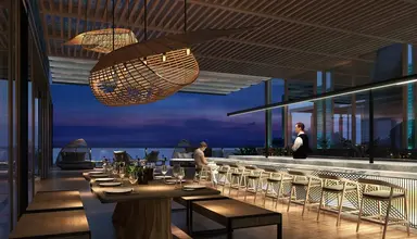 Renaissance Pattaya Resort & Spa