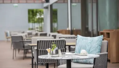 Renaissance Pattaya Resort & Spa