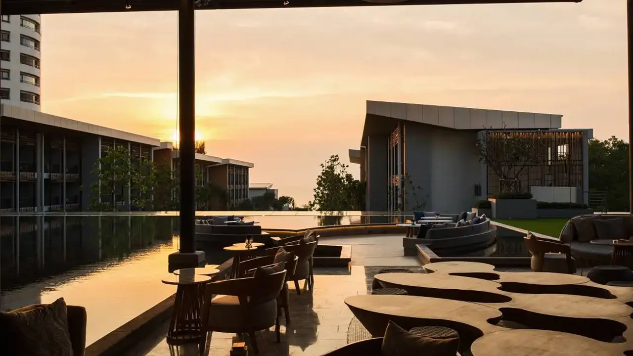 Renaissance Pattaya Resort & Spa