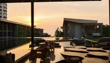 Renaissance Pattaya Resort & Spa
