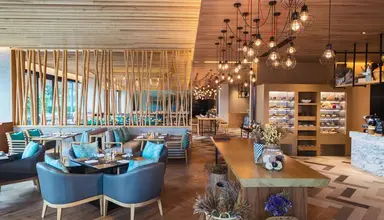 Renaissance Pattaya Resort & Spa