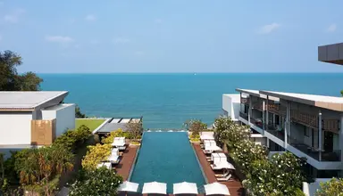 Renaissance Pattaya Resort & Spa