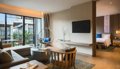 Renaissance Pattaya Resort & Spa