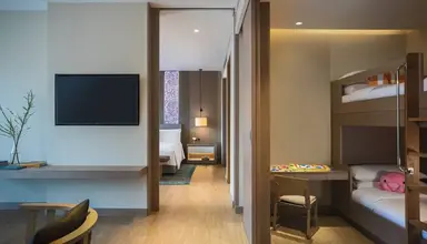 Renaissance Pattaya Resort & Spa
