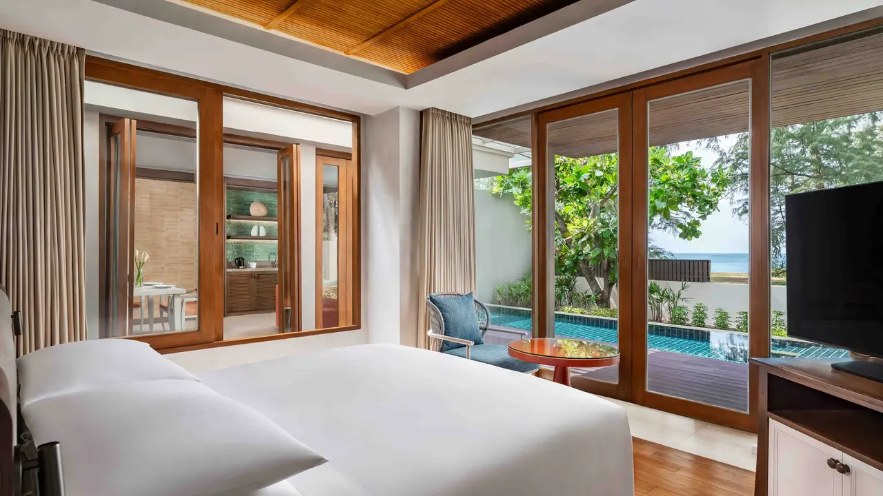 Renaissance Phuket Resort & Spa