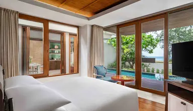 Renaissance Phuket Resort & Spa