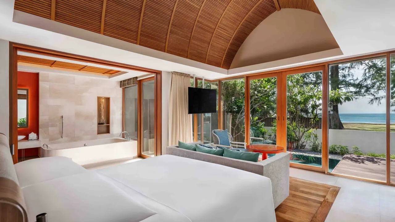 Renaissance Phuket Resort & Spa