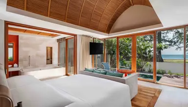 Renaissance Phuket Resort & Spa
