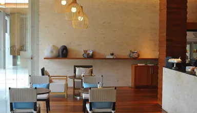 Renaissance Phuket Resort & Spa