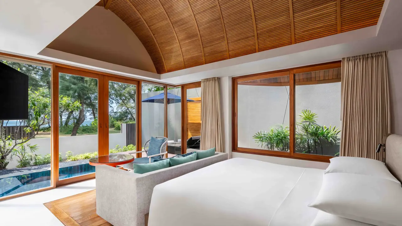 Renaissance Phuket Resort & Spa