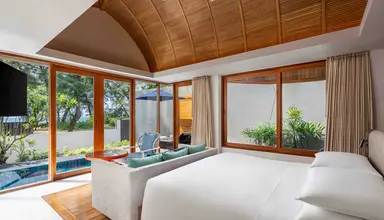 Renaissance Phuket Resort & Spa