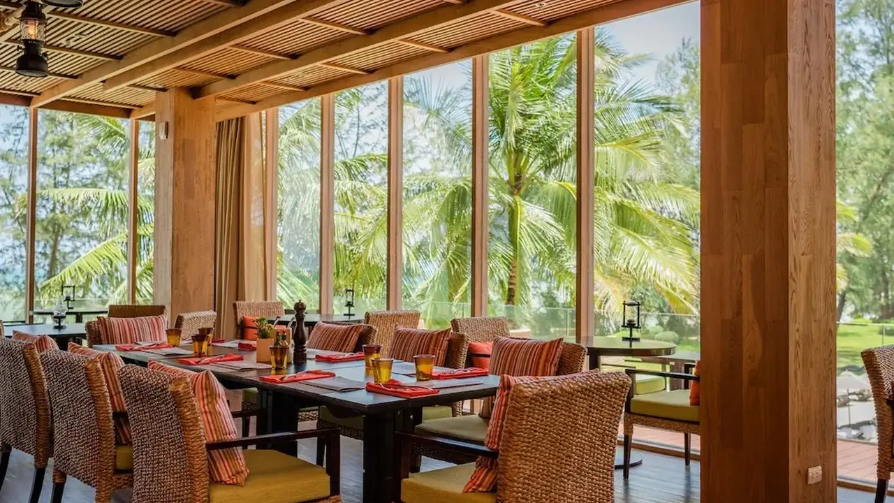 Renaissance Phuket Resort & Spa
