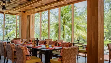 Renaissance Phuket Resort & Spa