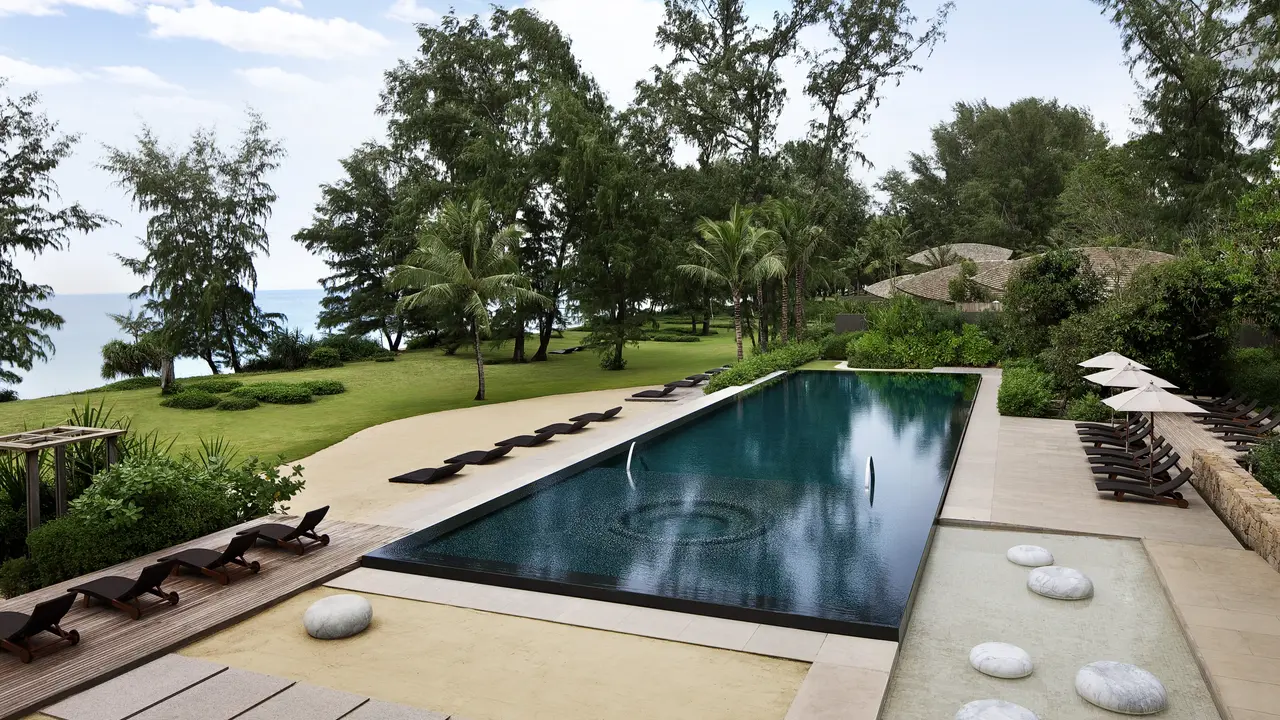 Renaissance Phuket Resort & Spa