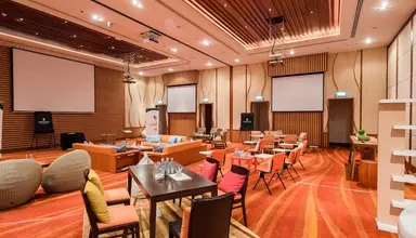 Renaissance Phuket Resort & Spa
