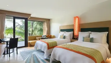 Renaissance Phuket Resort & Spa