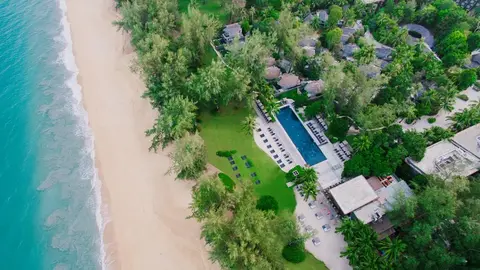 Hotel Renaissance Phuket Resort & Spa