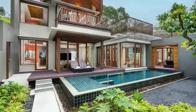Renaissance Phuket Resort & Spa