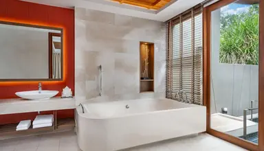Renaissance Phuket Resort & Spa