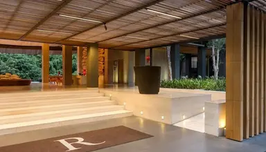 Renaissance Phuket Resort & Spa