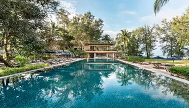 Renaissance Phuket Resort & Spa