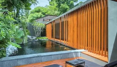 Renaissance Phuket Resort & Spa
