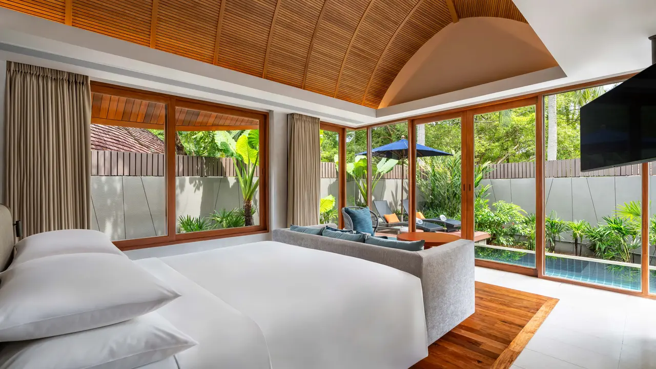 Renaissance Phuket Resort & Spa