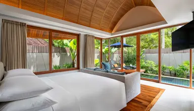 Renaissance Phuket Resort & Spa