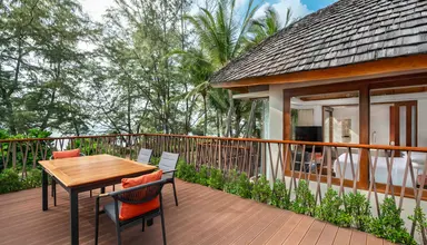 Renaissance Phuket Resort & Spa