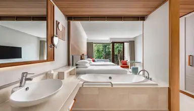 Renaissance Phuket Resort & Spa