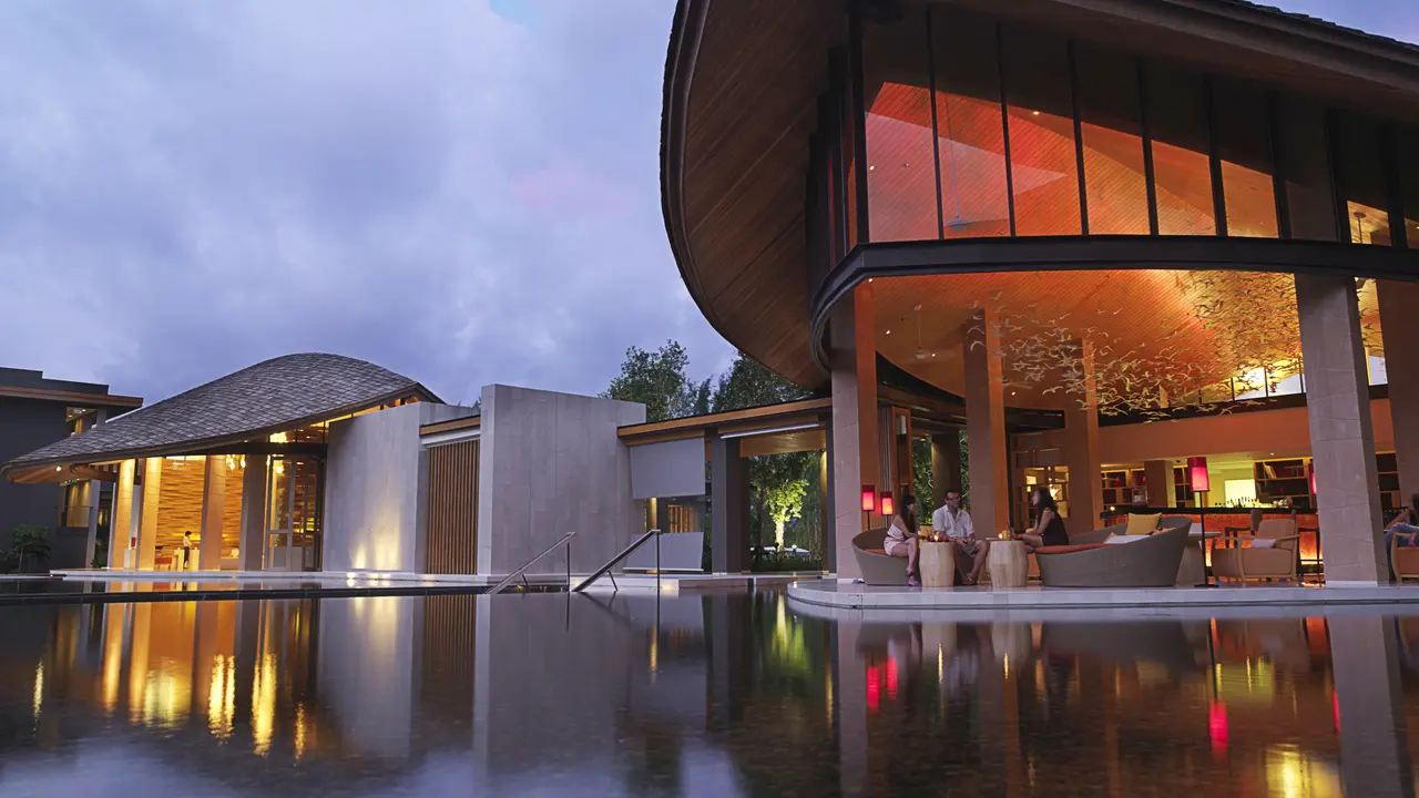 Renaissance Phuket Resort & Spa