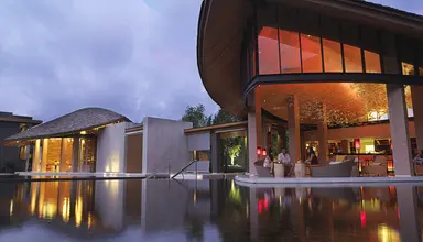 Renaissance Phuket Resort & Spa