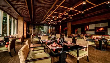 Renaissance Phuket Resort & Spa