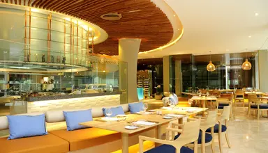 Renaissance Phuket Resort & Spa