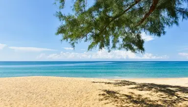 Renaissance Phuket Resort & Spa